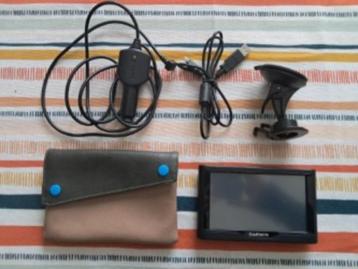 Garmin GPS beschikbaar voor biedingen