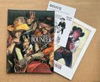 Bouncer T1+ Bonus - Un Diamant pour l'Au-delà - Boucq - 2002, Boeken, Verzenden