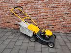 Grasmaaier stiga, Tuin en Terras, Grasmaaiers, Ophalen, Gebruikt