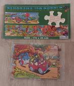 Puzzel Disney, Ophalen of Verzenden, Gebruikt