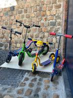 Steps, Ophalen, Zo goed als nieuw