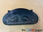 Instrumentenpaneel BMW 3-serie E36 8375040, Auto-onderdelen, Gebruikt, Ophalen of Verzenden, BMW, BMW