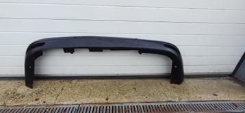 Citroën C5 III Diffuser Onderbumper PDC Gaten 77102F08 beschikbaar voor biedingen