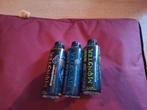 monster hydrosport flessen, Ophalen of Verzenden, Gebruikt