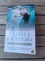 Thriller Camilla Läckberg, Boeken, Ophalen, Nieuw, Camilla Läckberg, Scandinavië