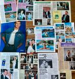Knipsels - IGNACE 🎶✂️🗞️📰, Verzenden, Knipsel(s)