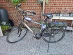 Electrische fiets Norta M500, Fietsen en Brommers, Elektrische fietsen, Gebruikt, 59 cm of meer, 50 km per accu of meer, Ophalen