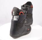 41 42 42,5 44 EU snowboard schoenen BURTON MENS PROGRESSION, Sport en Fitness, Snowboarden, Verzenden, Gebruikt, Schoenen