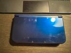 New nintendo 3ds xl met mariokart 7, Games en Spelcomputers, Ophalen of Verzenden