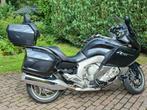 BMW K1600 GTL, Motoren, Motoren | BMW, 1600 cc, Particulier, Meer dan 35 kW, Toermotor