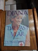 Diana the last year. Nieuwstaat, Ophalen of Verzenden, Zo goed als nieuw