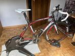 Tacx Flux 2 Smart T2980 : NIEUW, Sport en Fitness, Ophalen, Nieuw