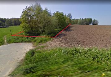 Terrain à Wiers - Péruwelz beschikbaar voor biedingen