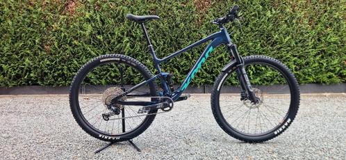 MTB Kona Hei Hei 2022 Full suspension, Fietsen en Brommers, Fietsen | Mountainbikes en ATB, Heren, Fully, Ophalen