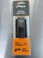 Accu PASLODE batterie li-ion 7.2V, Enlèvement ou Envoi, Neuf