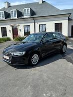 Audi a3, Auto's, Audi, Stof, 1600 cc, Zwart, Diesel