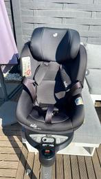 Joie i-size 360 autostoel, Ophalen, Zo goed als nieuw, Isofix