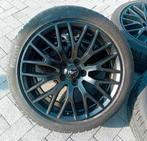 Winterbanden velgen alu Ford Mustang 5x114 19inch TPMS ❄️, Ophalen