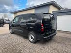 PEUGEOT PARTNER * 1.5HDI * XL * 5 PLACES* CARGO LÉGER *, Achat, 6 portes, Euro 6, Entreprise