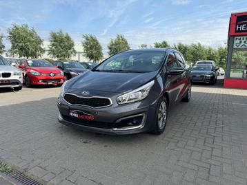 Kia Ceed 1.4i •Navi• •Cruise• •Camera• •PROPERE STAAT• beschikbaar voor biedingen