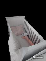 lit bébé + matelas, Enlèvement, Utilisé