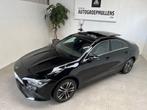 Mercedes-Benz CLA Coupé 250 e 7G-DCT Luxury Line 218 PK, Automaat, 161 kW, Zwart, Bedrijf