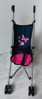 Poppenbuggy Bayer - nieuw., Kinderen en Baby's, Ophalen