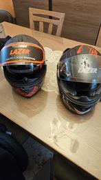 2 Casque lazer bayamo pitbull, Ophalen, Lazer, Heren, XL