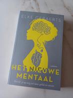 Elke Geraerts - Het nieuwe mentaal, Boeken, Ophalen of Verzenden, Nieuw, Elke Geraerts