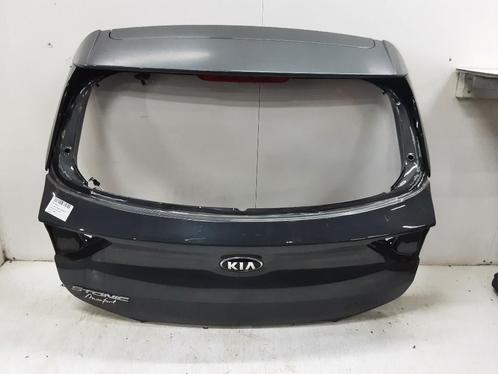 ACHTERKLEP Kia Stonic (YB) (01-2017/-), Auto-onderdelen, Carrosserie, Achterklep, Kia, Gebruikt