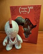 Keith Haring - Kidrobot 7in
(Red) Special Edition, Ophalen