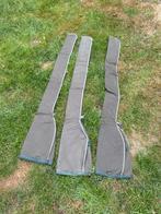 Aqua 3/4 sleeves, Watersport en Boten, Hengelsport | Karpervissen, Ophalen of Verzenden