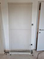 2 radiatoren, Doe-het-zelf en Bouw, Verwarming en Radiatoren, Ophalen, Gebruikt