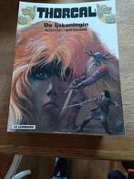 31 strips van thorgal, Ophalen of Verzenden