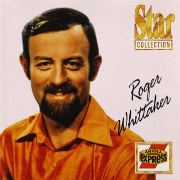 Roger Whittaker – River Lady (Star Collection Ariola Express