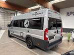 VanTourer Knaus 2.3D Automaat 150pk | Twin | Solar | TV, Overige merken, Bedrijf, Diesel, 6 tot 7 meter