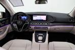 Mercedes-Benz GLE 350 de 4M AMG Night 22" GROEN+BEIGE LEDER, Auto's, Automaat, 197 pk, 145 kW, Gebruikt