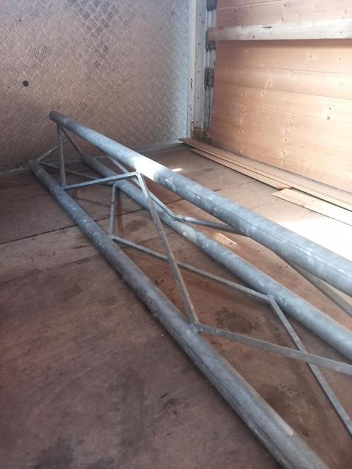 Truss 3,5m, Muziek en Instrumenten, Licht en Laser, Gebruikt, Overige typen, Ophalen