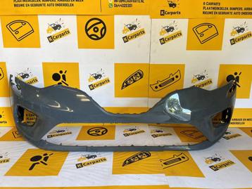 Onbekend, Utilisé, Avant, Renault, Pare-chocs