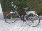 Dames meisjes fiets, Ophalen, Zo goed als nieuw, Versnellingen