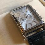 Rechthoekig horloge Officina de Tempo - te restaureren, Antiek en Kunst, Ophalen of Verzenden