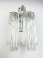 Vintage Murano muurlamp, Verzenden