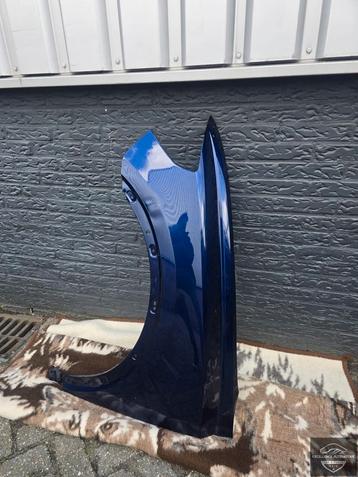 Audi Q3 83A 2019+ Zijscherm Spatbord Scherm Links Voor Origi beschikbaar voor biedingen