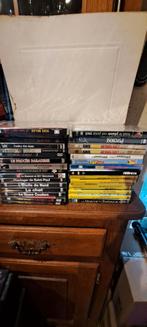 Lot dvd, CD & DVD, DVD | Autres DVD, À partir de 6 ans, Enlèvement ou Envoi, Comme neuf