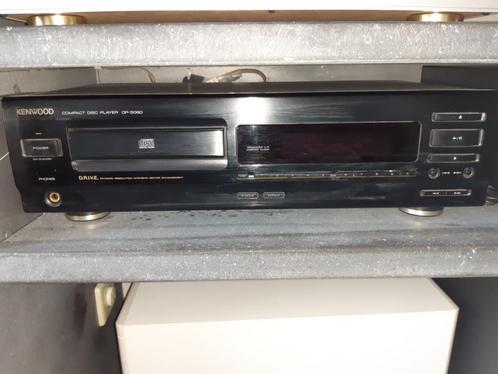Kenwood CD-speler, Audio, Tv en Foto, Cd-spelers, Zo goed als nieuw, Overige merken, Ophalen