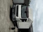 vrachtwagen, Auto's, Automaat, Euro 5, Wit, Diesel