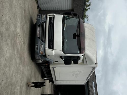 vrachtwagen, Auto's, Vrachtwagens, Particulier, ABS, Alarm, Boordcomputer, Cruise Control, Elektrische ramen, Mistlampen, Radio