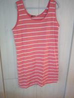 kleed kort stretch titchini 3xl 48, Kleding | Dames, Grote Maten, Titchini, Ophalen of Verzenden, Gedragen, Jurk