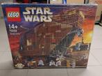 75059 Lego Star Wars Sandcrawler, Kinderen en Baby's, Speelgoed | Duplo en Lego, Ophalen of Verzenden, Nieuw, Complete set, Lego