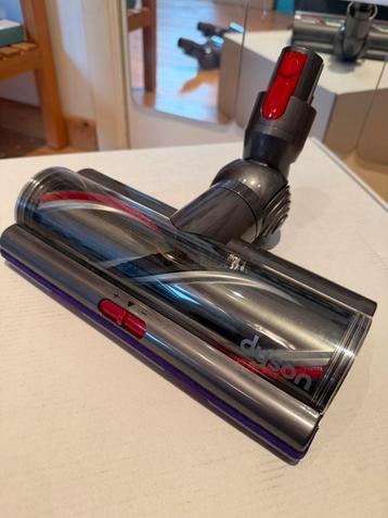 Dyson Brosse High Torque  technologie détection dynamique beschikbaar voor biedingen